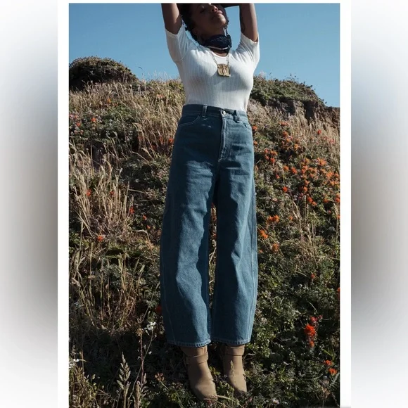 Rudy Jude Roper Jean, Size 4 - Picture 3 of 15